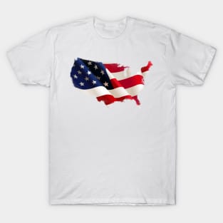 USA T-Shirt